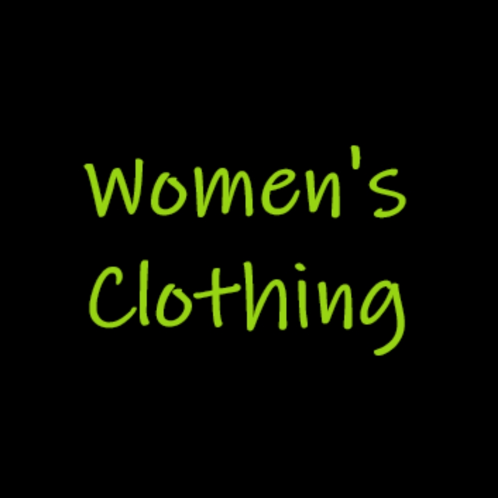 Women's Clothing